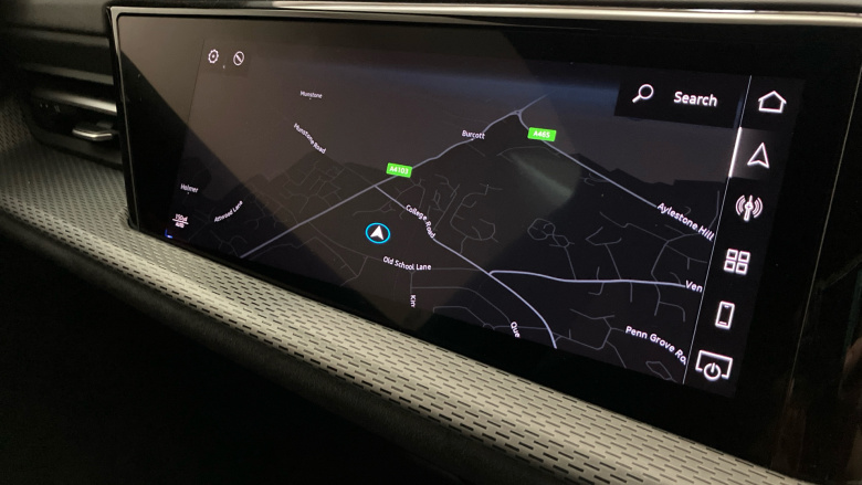 Audi Q5 2.0 TDI Quattro Launch Edition 5dr S Tronic Diesel Estate